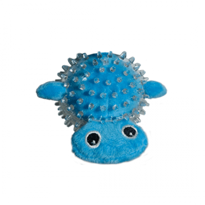 Juguete Ballena Warrior Dog1