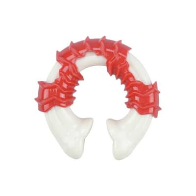 Warrior Hueso Redondo1