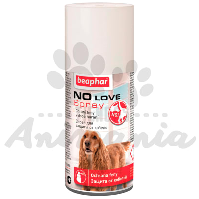 NO LOVE SPRAY 50 ML