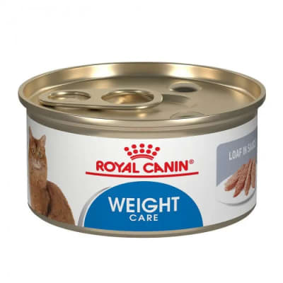 Royal Canin Lata Weight Care Felino 145 Gr1