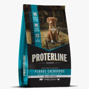Proterline Cachorro 15KG