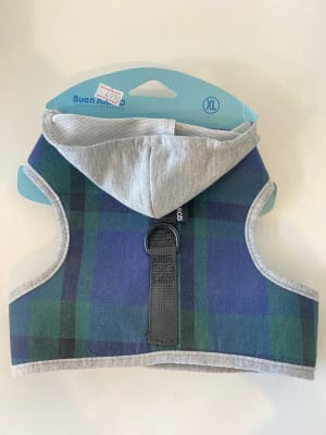 ARNES CON GORRO (Buen Amigo) Talla XL