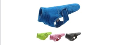 Ropa(Polar Wonder Dog M Variedades)