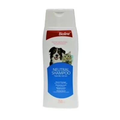 Shampoo Neutro Bioline