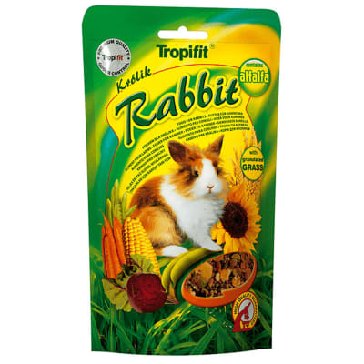 Tropifit Conejo 500 Gr.