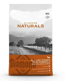 Diamond Naturals All Life Stage 7,5 kg