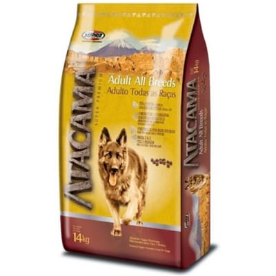 Atacama All Breeds SC 14KG1