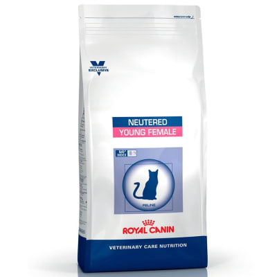Royal Canin Young Female 1.5 Kg