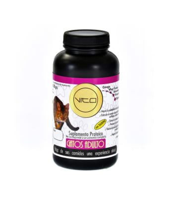 V-Vito Adulto Gato PVO oral 100 Gr