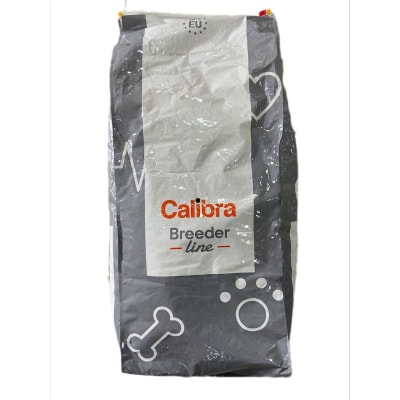 CALIBRA DOG PREMIUM BREEDER 20 KG