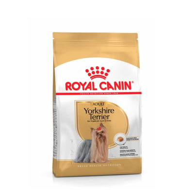 Royal Canin Yorkshire Terrier Adulto 7,5 kg1