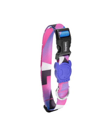 Collar Midnight Medium Zeedog