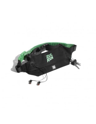 Zee Run Belt Cinturón Para Correr Small