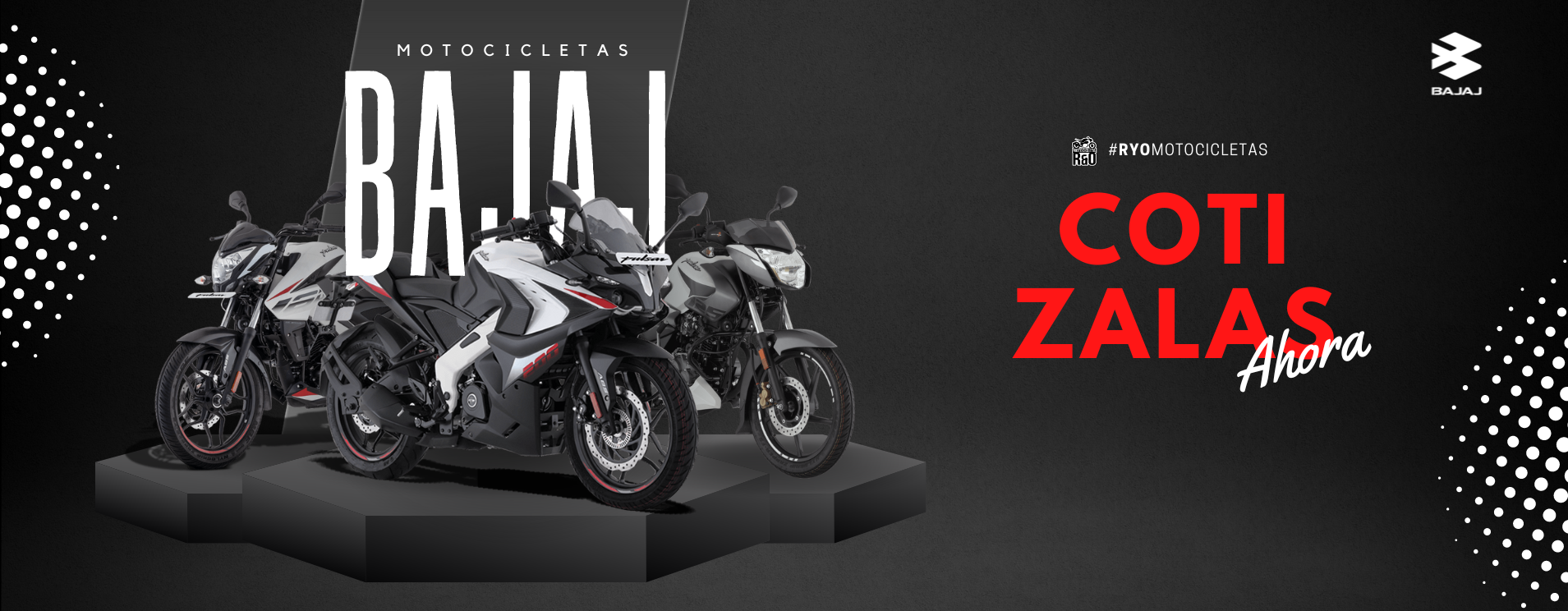 BAJAJ