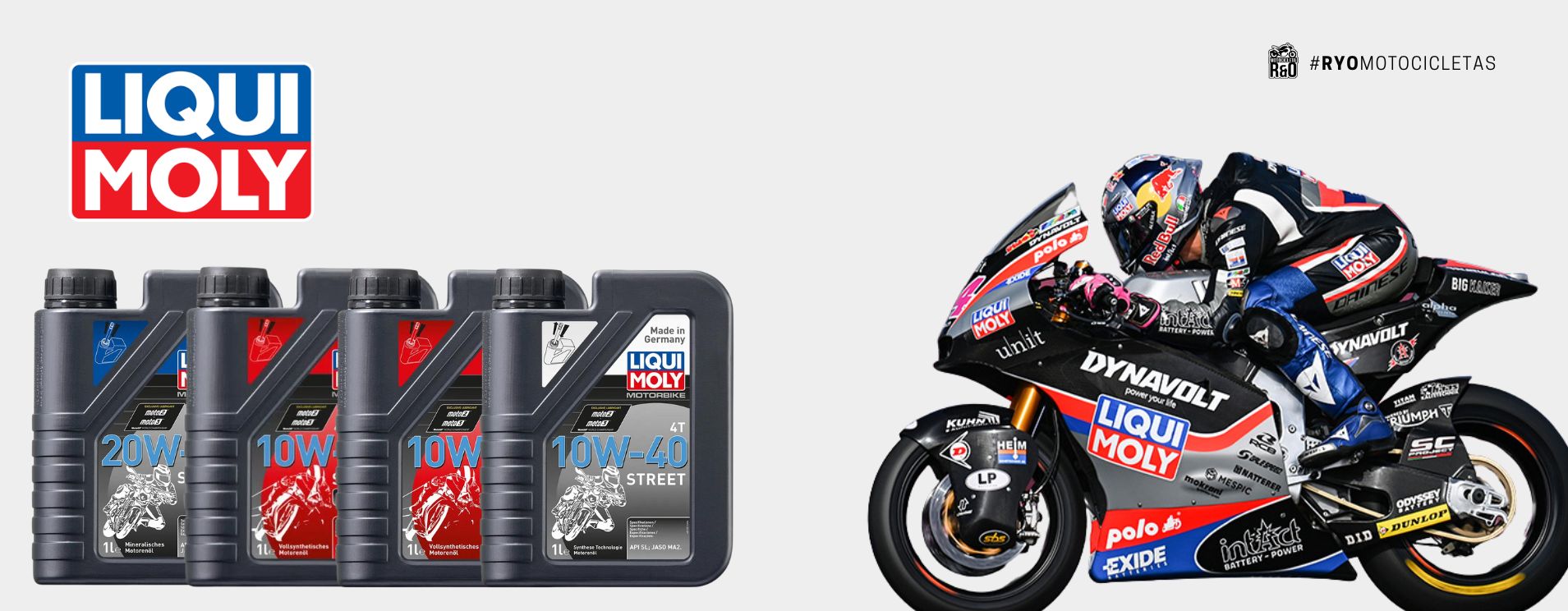 LIQUI MOLY