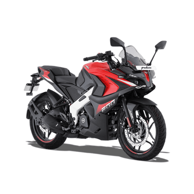 Pulsar RS2001