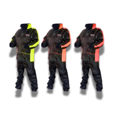 TRAJE DE LLUVIA / AXIO