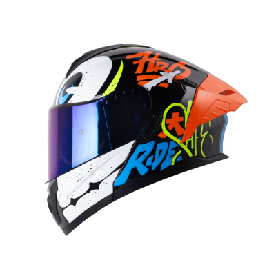 CASCO ABATIBLE HRO 3480DV LETTER FACE NG NJ.N1