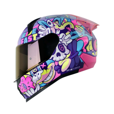 CASCO INT SHAFT 560 EVO MELO MR CL FC