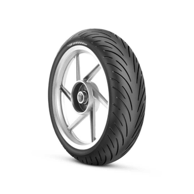 NEUMATICO 140/70R17 M/C 66H PR EX HR TL EEG EUROGRIP