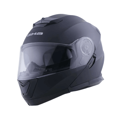 CASCO GHB 160 MONO NEGRO MATE / M1