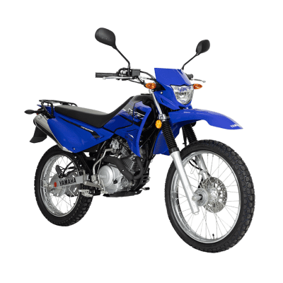XTZ 125