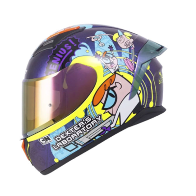 CASCO INT SHAFT 582 SP GET OUT OF MY LAB