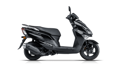 AFR 125