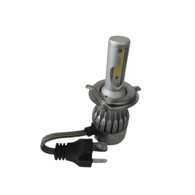 AMPOLLETA / H4 LED TURBO / C6H4