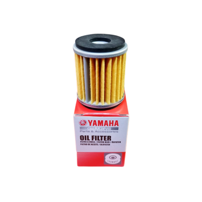FILTRO DE ACEITE / YAMAHA1