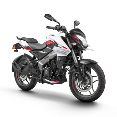 Pulsar NS200 ABS