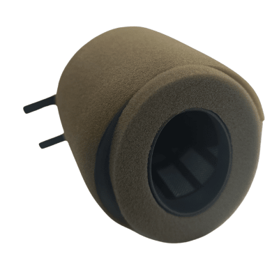 Filtro de aire moto  euromot Rex150 original1