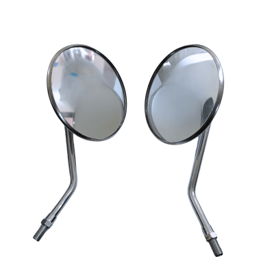 Espejos metalicos chopper universal 10mm