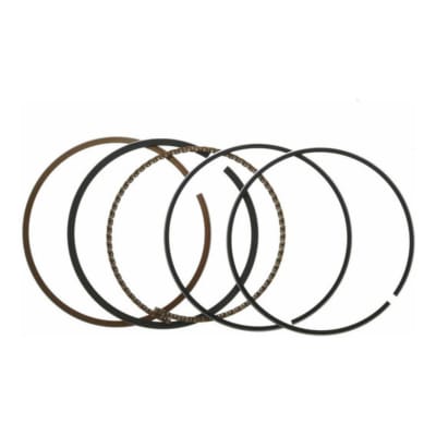 KIT DE ANILLOS / PULSAR NS160 / BAJAJ