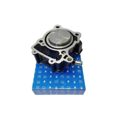 KIT CILINDRO COMPLETO / PULSAR NS200 - RS200 / BAJAJ