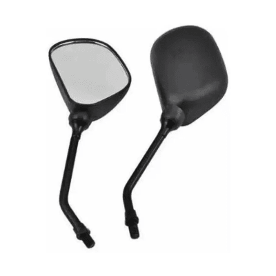 PAR ESPEJOS / HJ125-7 - FZ161