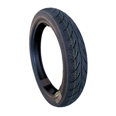 NEUMATICO 100/80-17 TUBULAR FZ PULSAR1