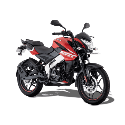 Pulsar NS1604