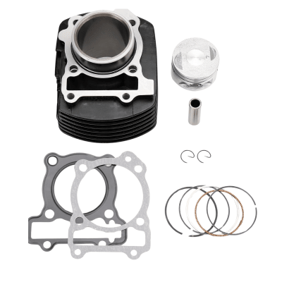 KIT DE CILINDRO FZ 16 + ENVIO1