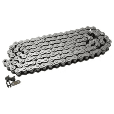 CADENA TRANSMISION / 428HO-140L CON ORING / CHOHO