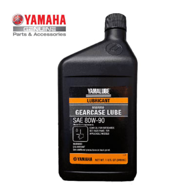 ACEITE EJE DE TRANSMISION / YAMAHA
