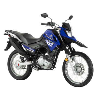 XTZ 150