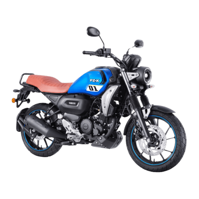 FZ-X