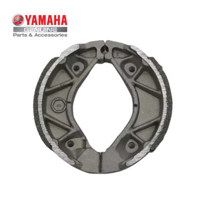 BALATAS DE FRENO / FZN150 / YAMAHA1