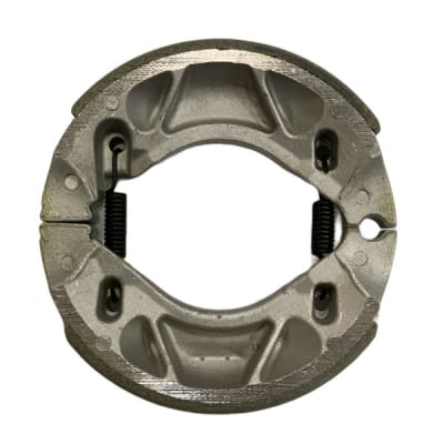 BALATAS DE FRENO / NK150 / HAOJUE1