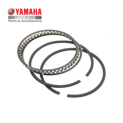 KIT ANILLO DE PISTON / MT03 / YAMAHA1