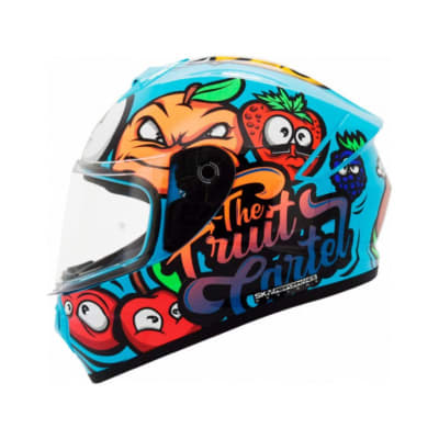 CASCO INTEGRAL SHAFT 589 FRUIT CARTEL AZ. FULL.C / M1