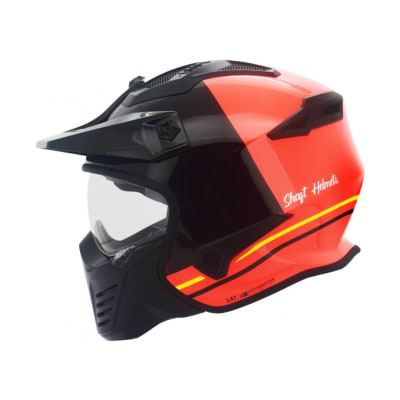 CASCO ABIERTO SHAFT 225 PILOT MIND NJ.N AM.N / M1