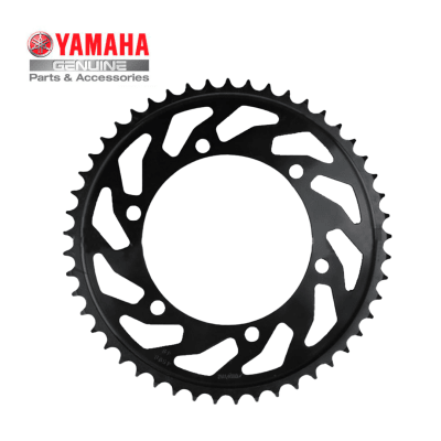 CATALINA / R3 / YAMAHA1