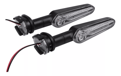 INTERMITENTE LED PAR Fz16/fz25/r1/r15/r3/r3a/r6/mt03/07